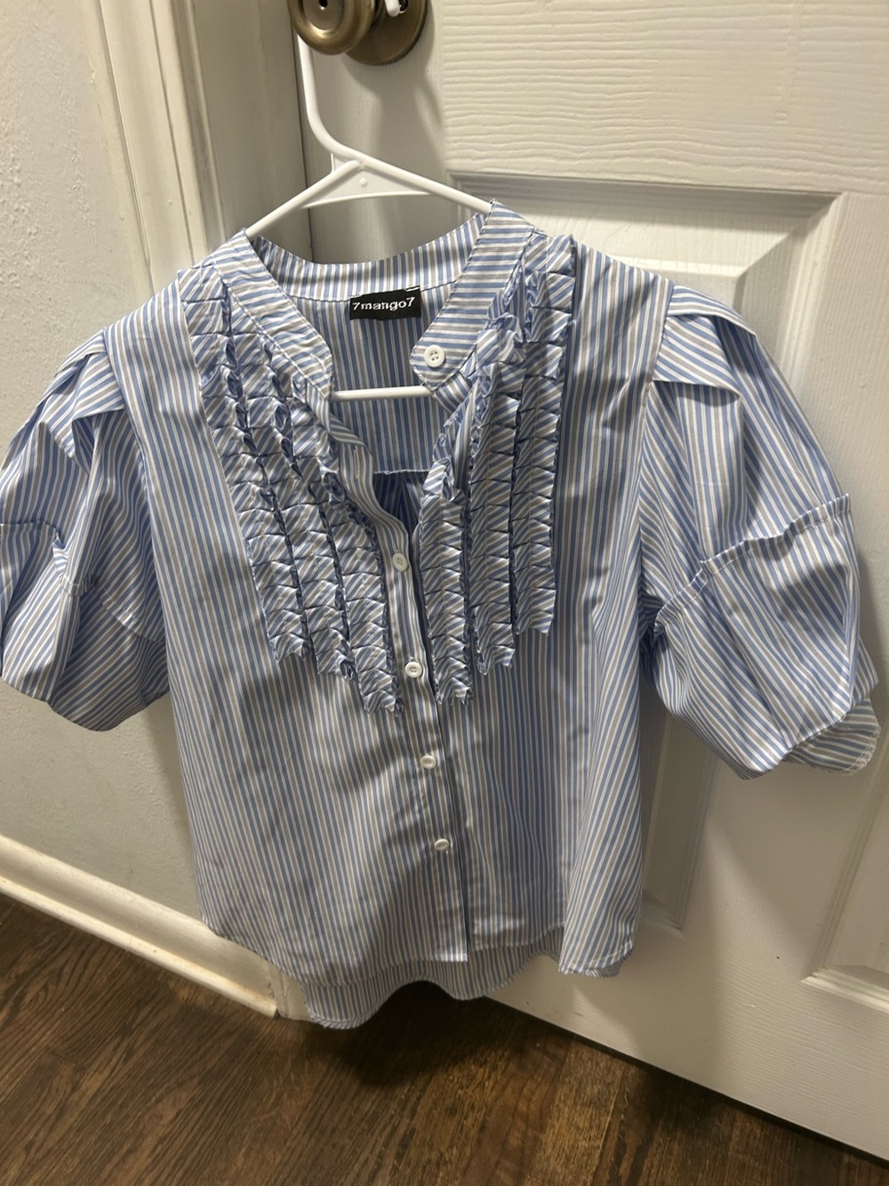 sweet professional blouse